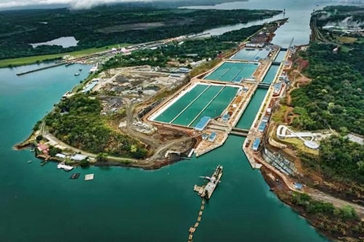 中国泰国运河进展