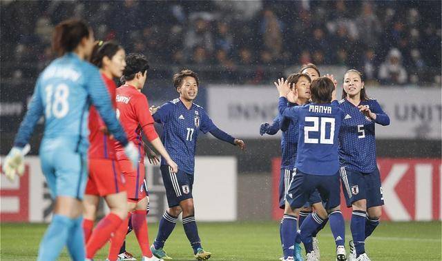 女足半决赛中国迎战日本直播