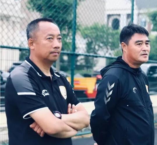 球员姜峰被中国足协处罚