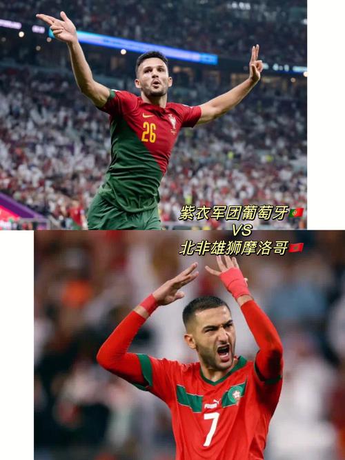 葡萄牙vs摩洛哥赛事直播