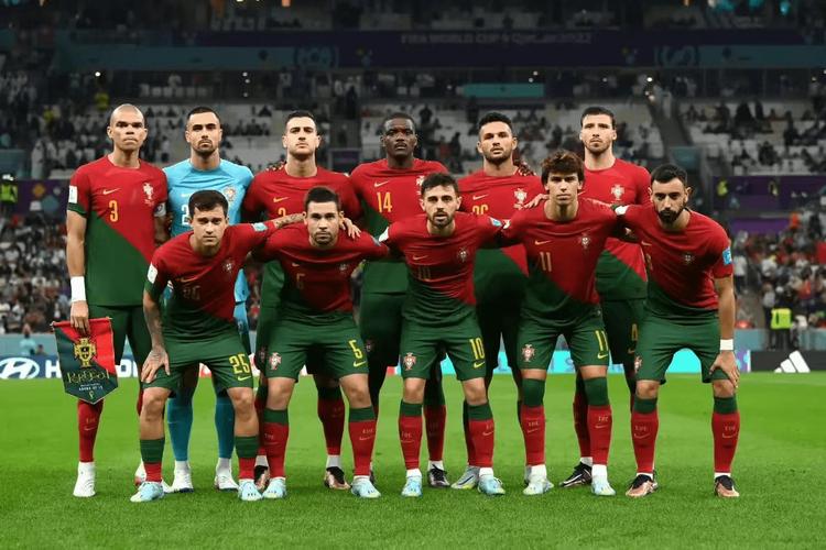 葡萄牙vs摩洛哥阵容